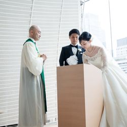 パレスホテル東京の写真9枚目