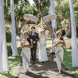 バレクンチャナの写真8枚目