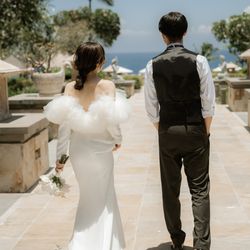 バレクンチャナの写真1枚目