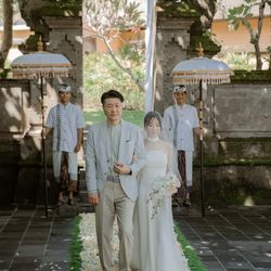 バレクンチャナの写真1枚目