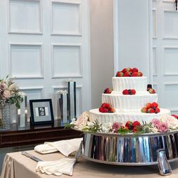 ガーデンヒルズ迎賓館 松本の写真4枚目