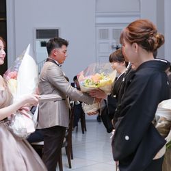 ガーデンヒルズ迎賓館 松本の写真20枚目