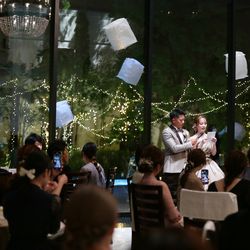 ガーデンヒルズ迎賓館 松本の写真25枚目