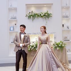 ガーデンヒルズ迎賓館 松本の写真29枚目