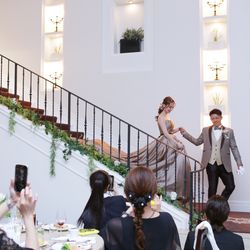 ガーデンヒルズ迎賓館 松本の写真5枚目