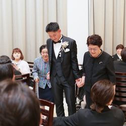 ガーデンヒルズ迎賓館 松本の写真31枚目