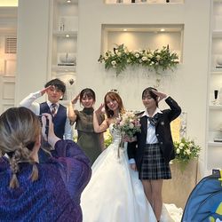 ガーデンヒルズ迎賓館 松本の写真27枚目