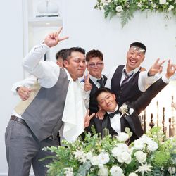 ガーデンヒルズ迎賓館 松本の写真33枚目