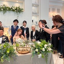 ガーデンヒルズ迎賓館 松本の写真34枚目