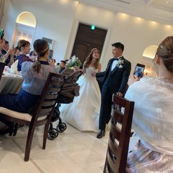 ガーデンヒルズ迎賓館 松本の写真3枚目