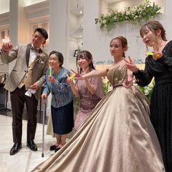 ガーデンヒルズ迎賓館 松本の写真7枚目