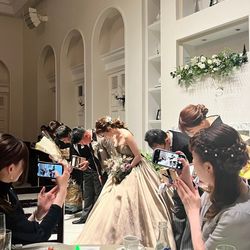 ガーデンヒルズ迎賓館 松本の写真18枚目