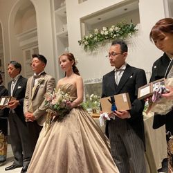 ガーデンヒルズ迎賓館 松本の写真17枚目