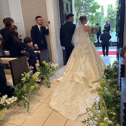 ガーデンヒルズ迎賓館 松本の写真11枚目