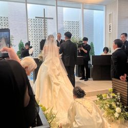 ガーデンヒルズ迎賓館 松本の写真31枚目