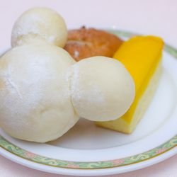 ディズニーアンバサダー®️ホテルの写真22枚目