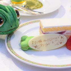 ディズニーアンバサダー®️ホテルの写真27枚目