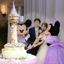 ディズニーアンバサダー®️ホテルの写真12枚目