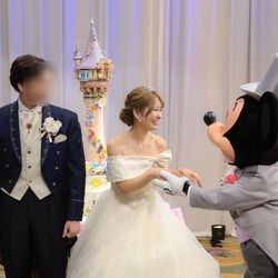 ディズニーアンバサダー®️ホテルの写真3枚目