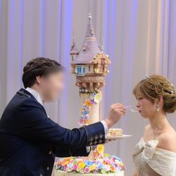 ディズニーアンバサダー®️ホテルの写真8枚目