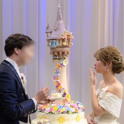 ディズニーアンバサダー®️ホテルの写真7枚目