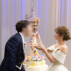 ディズニーアンバサダー®️ホテルの写真18枚目