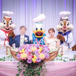 ディズニーアンバサダー®️ホテルの写真28枚目