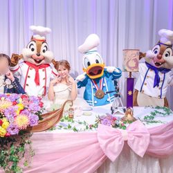 ディズニーアンバサダー®️ホテルの写真25枚目