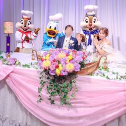 ディズニーアンバサダー®️ホテルの写真30枚目