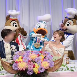 ディズニーアンバサダー®️ホテルの写真21枚目