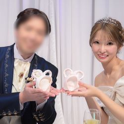 ディズニーアンバサダー®️ホテルの写真18枚目