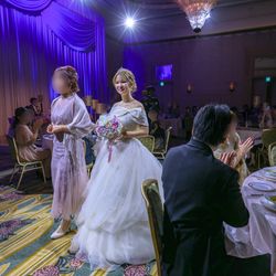 ディズニーアンバサダー®️ホテルの写真28枚目