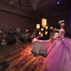 ディズニーアンバサダー®️ホテルの写真24枚目