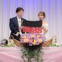 ディズニーアンバサダー®️ホテルの写真27枚目