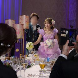 ディズニーアンバサダー®️ホテルの写真29枚目