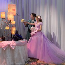 ディズニーアンバサダー®️ホテルの写真12枚目