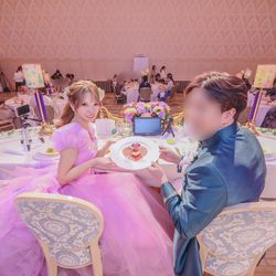 ディズニーアンバサダー®️ホテルの写真26枚目