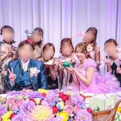 ディズニーアンバサダー®️ホテルの写真29枚目
