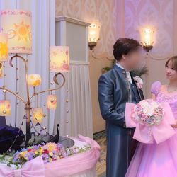 ディズニーアンバサダー®️ホテルの写真19枚目