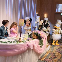 ディズニーアンバサダー®️ホテルの写真1枚目