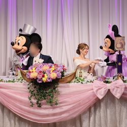 ディズニーアンバサダー®️ホテルの写真20枚目