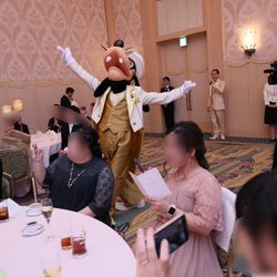 ディズニーアンバサダー®️ホテルの写真34枚目