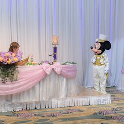 ディズニーアンバサダー®️ホテルの写真21枚目