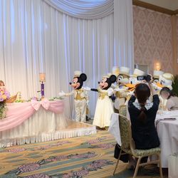 ディズニーアンバサダー®️ホテルの写真3枚目