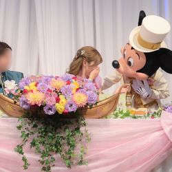 ディズニーアンバサダー®️ホテルの写真7枚目