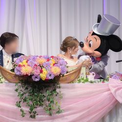 ディズニーアンバサダー®️ホテルの写真21枚目