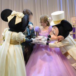 ディズニーアンバサダー®️ホテルの写真19枚目