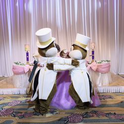 ディズニーアンバサダー®️ホテルの写真27枚目