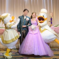 ディズニーアンバサダー®️ホテルの写真27枚目