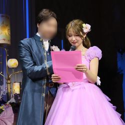 ディズニーアンバサダー®️ホテルの写真31枚目